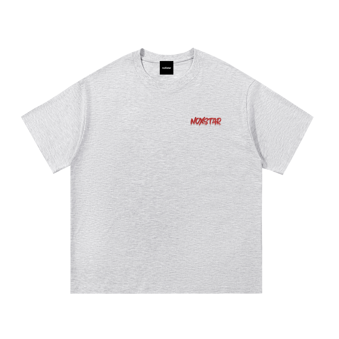 Japanese-Essential Cotton T-Shirt