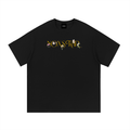 noXstar print-Essential Cotton T-Shirt