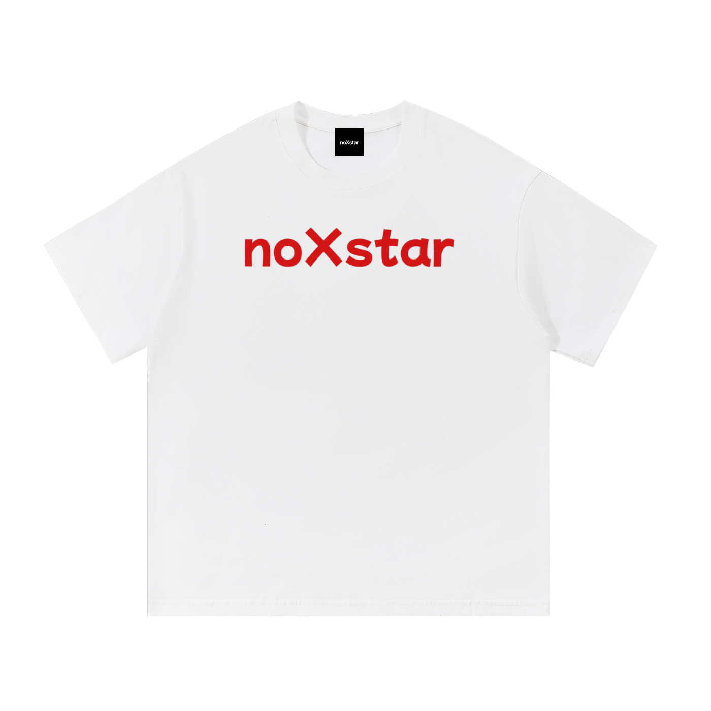 MUNDANE-Essential Cotton T-Shirt