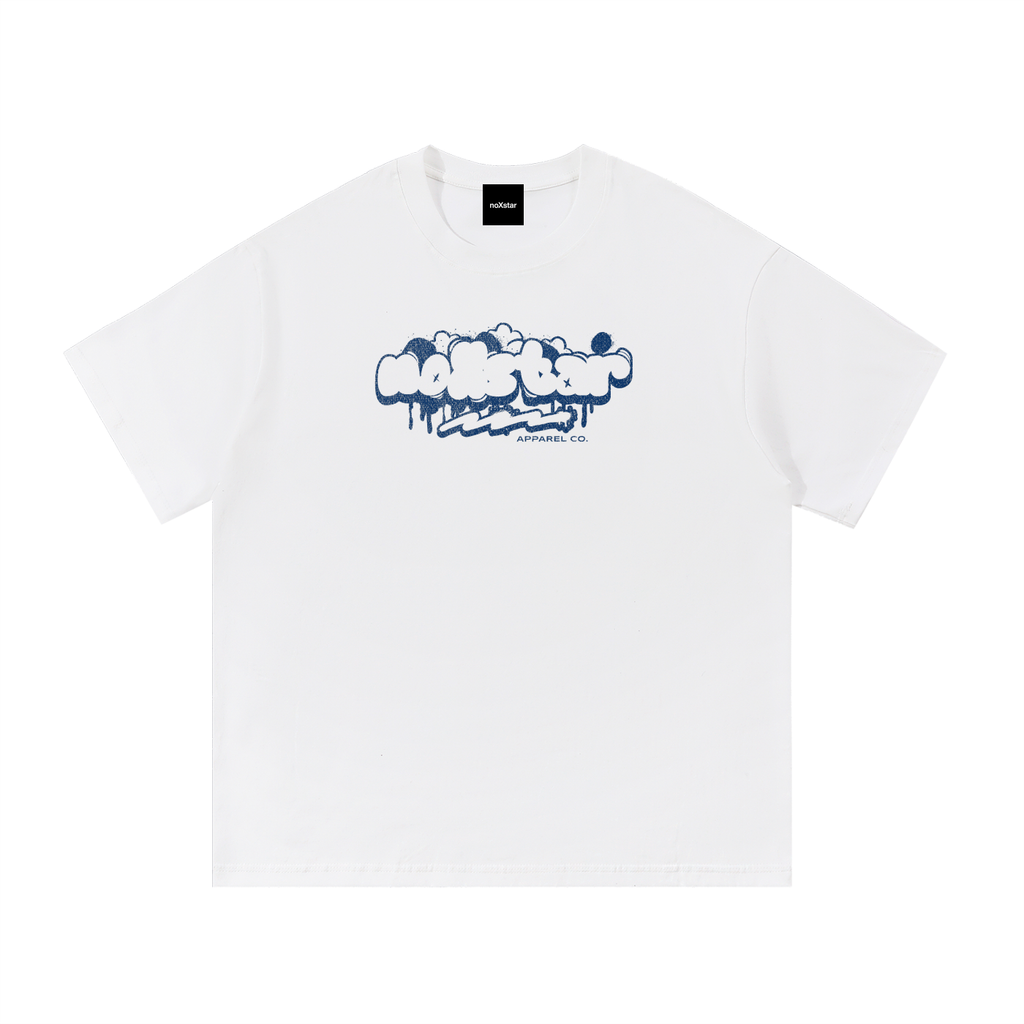Japanese-Essential Cotton T-Shirt