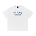 Japanese-Essential Cotton T-Shirt