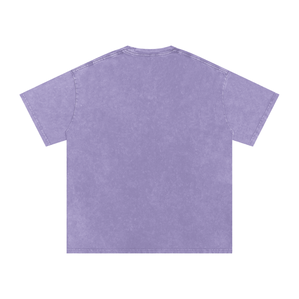 Kuromi printed Women’s Oversized Cotton T-Shirt