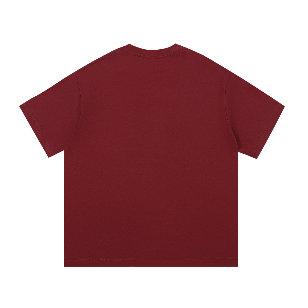 Beach Cotton T-Shirt