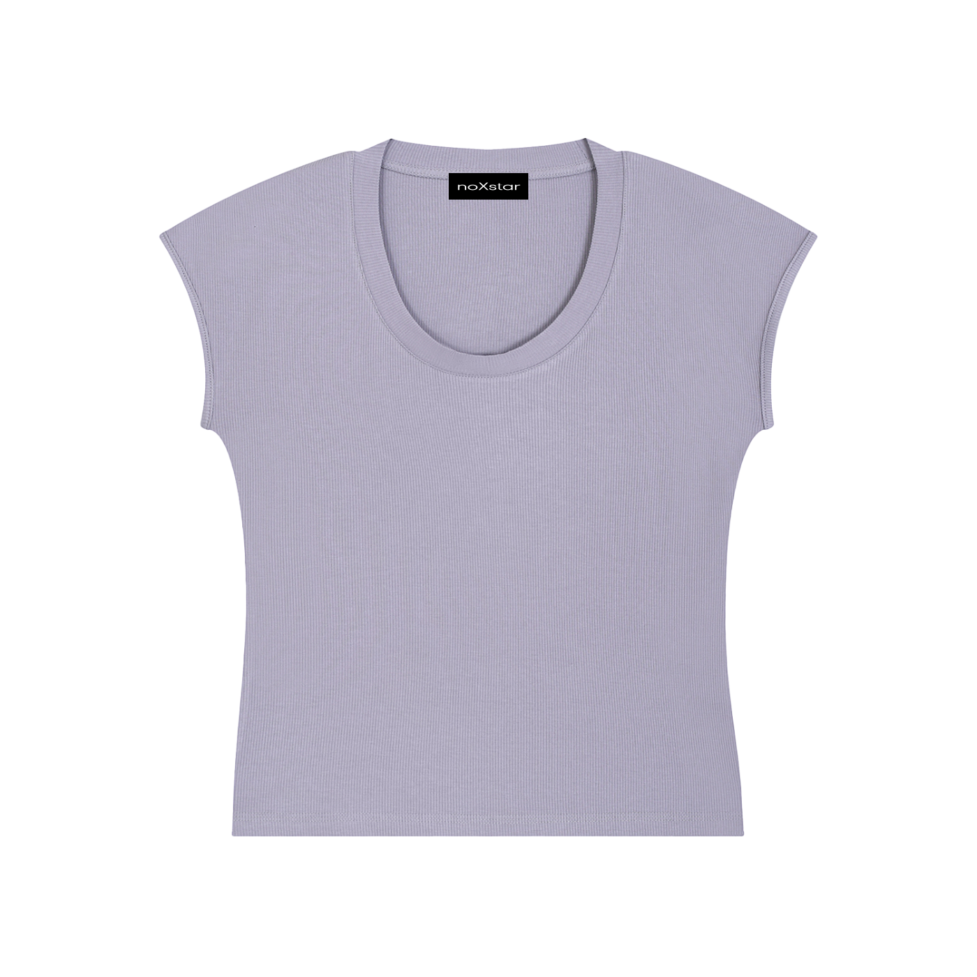 Essential Bodycon T-Shirt