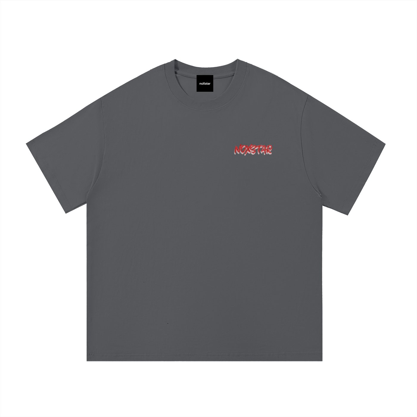 Japanese-Essential Cotton T-Shirt