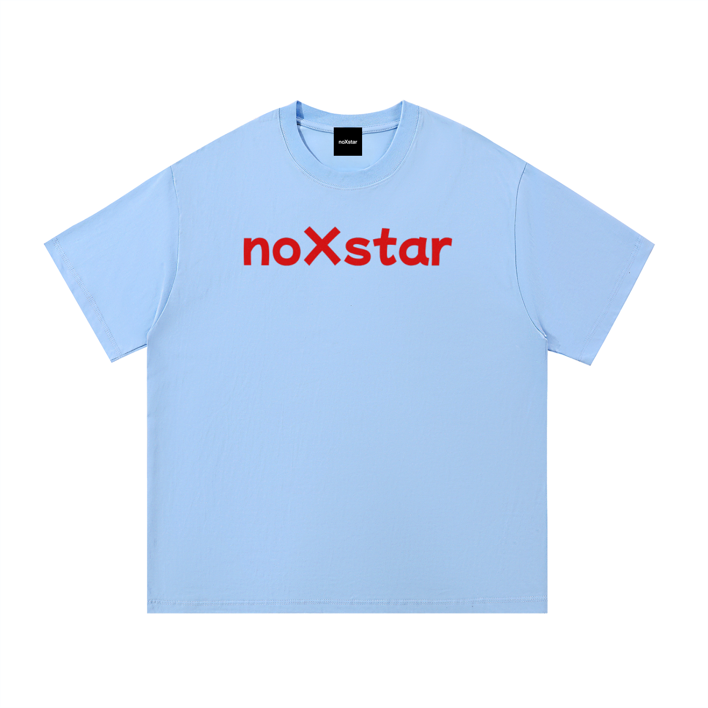 MUNDANE-Essential Cotton T-Shirt