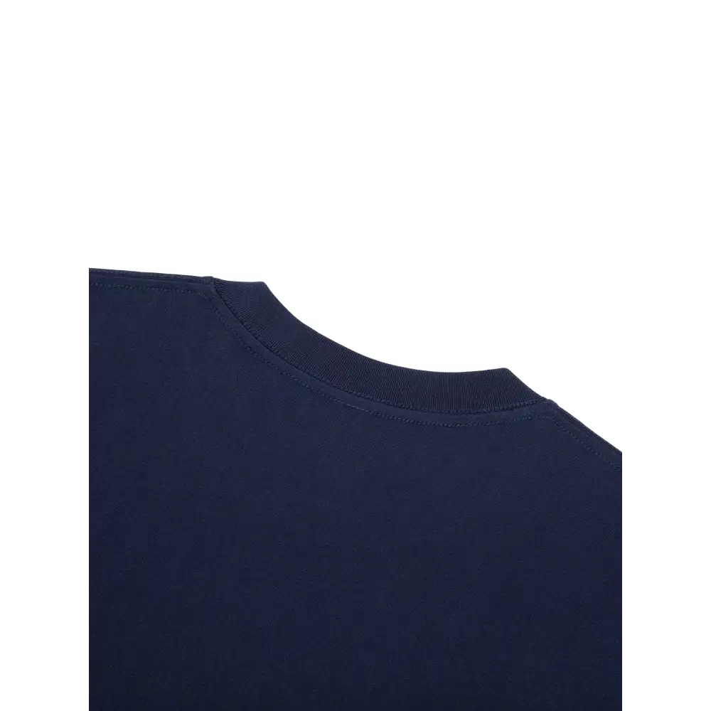 1776 Essential Cotton T-Shirt with America Freedom Graphic - T-Shirt