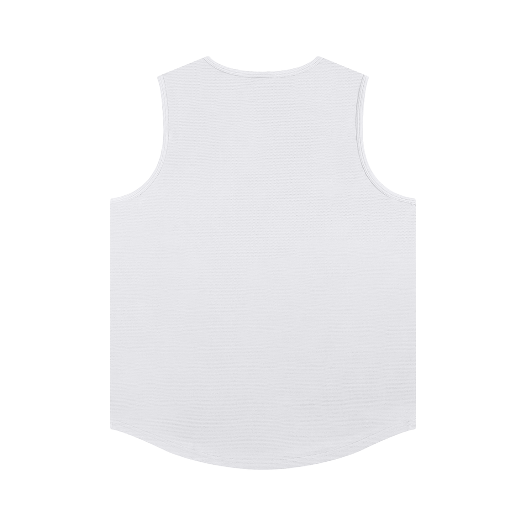 Men's Lightweight Sport Jersey-Tank Tops