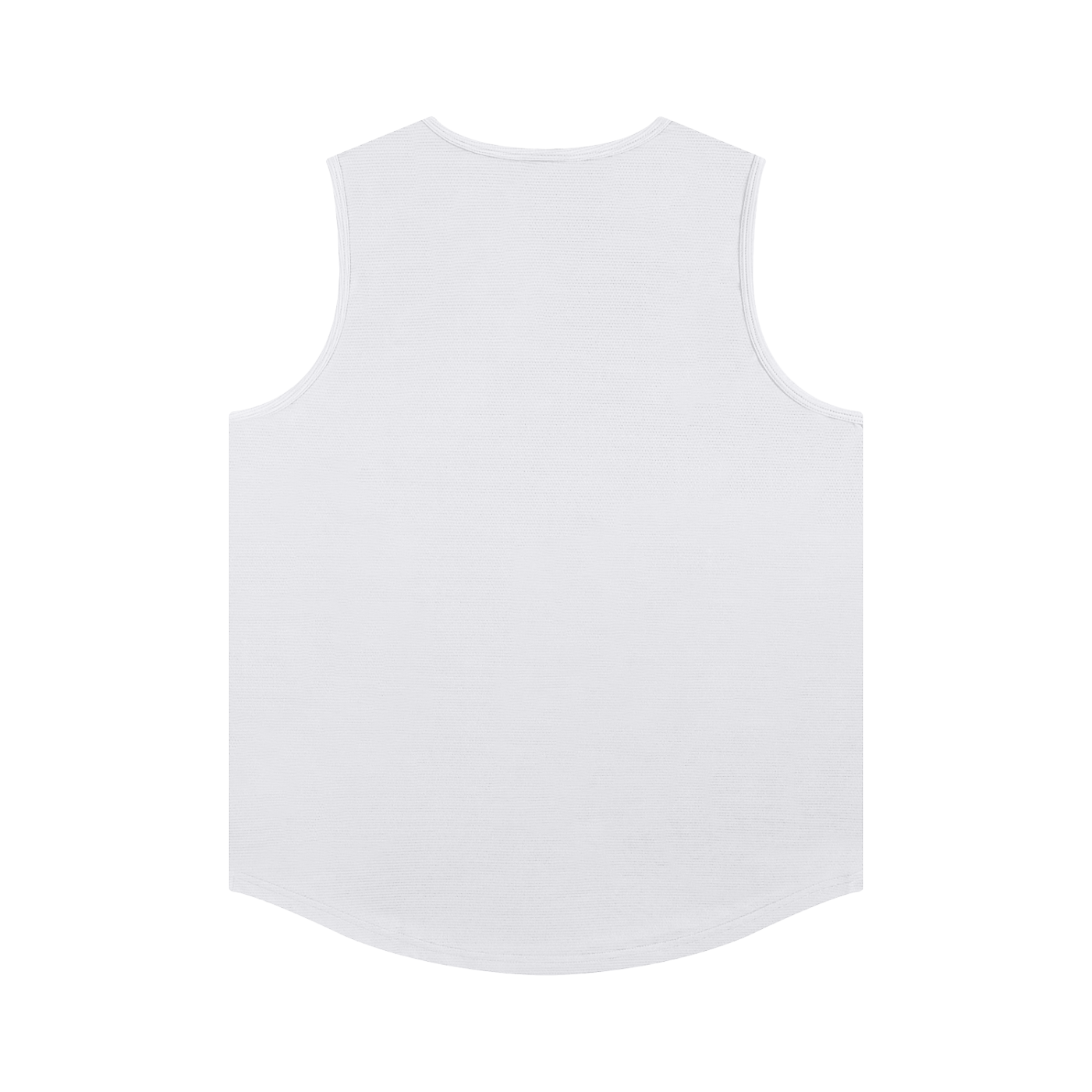 Men's Lightweight Sport Jersey-Tank Tops