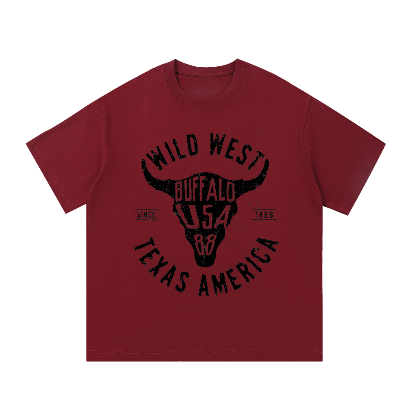 Wild West T-Shirt