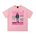 TOKYO-Essential Cotton T-Shirt