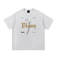 Bloom-Essential Cotton T-Shirt