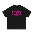 LOOK-Essential Cotton T-Shirt