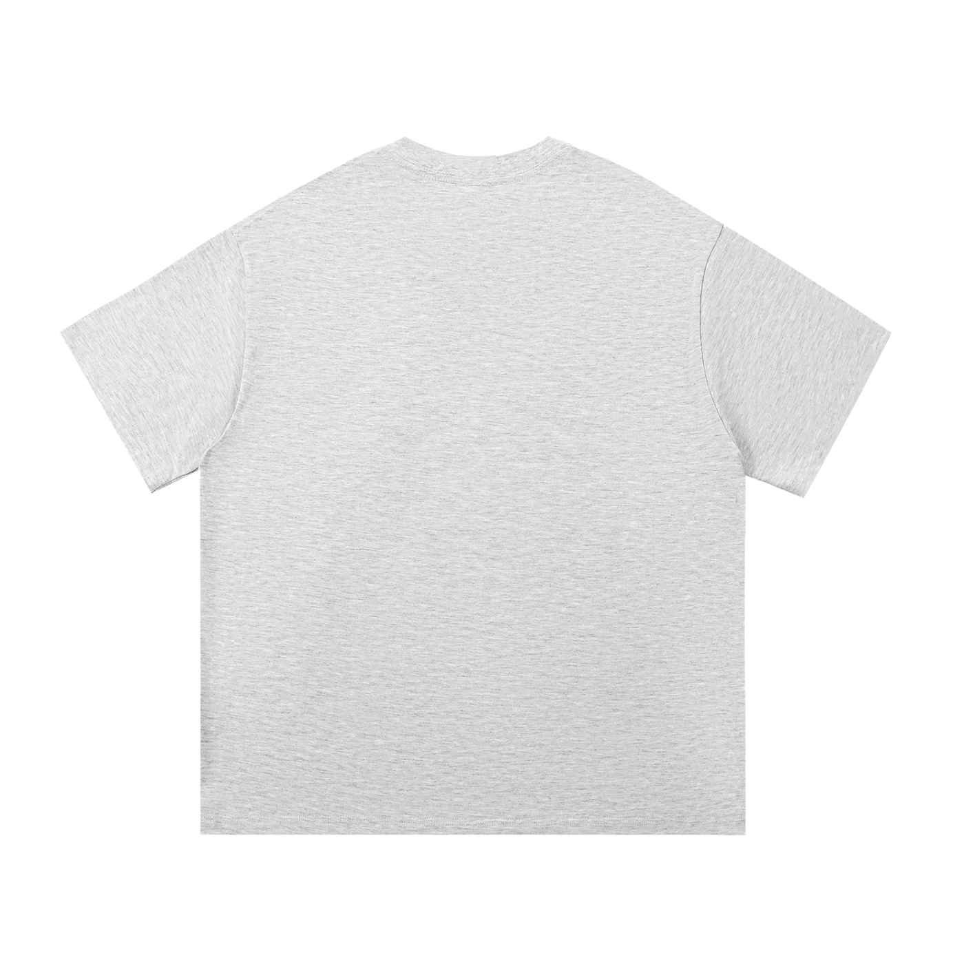 Bloom-Essential Cotton T-Shirt