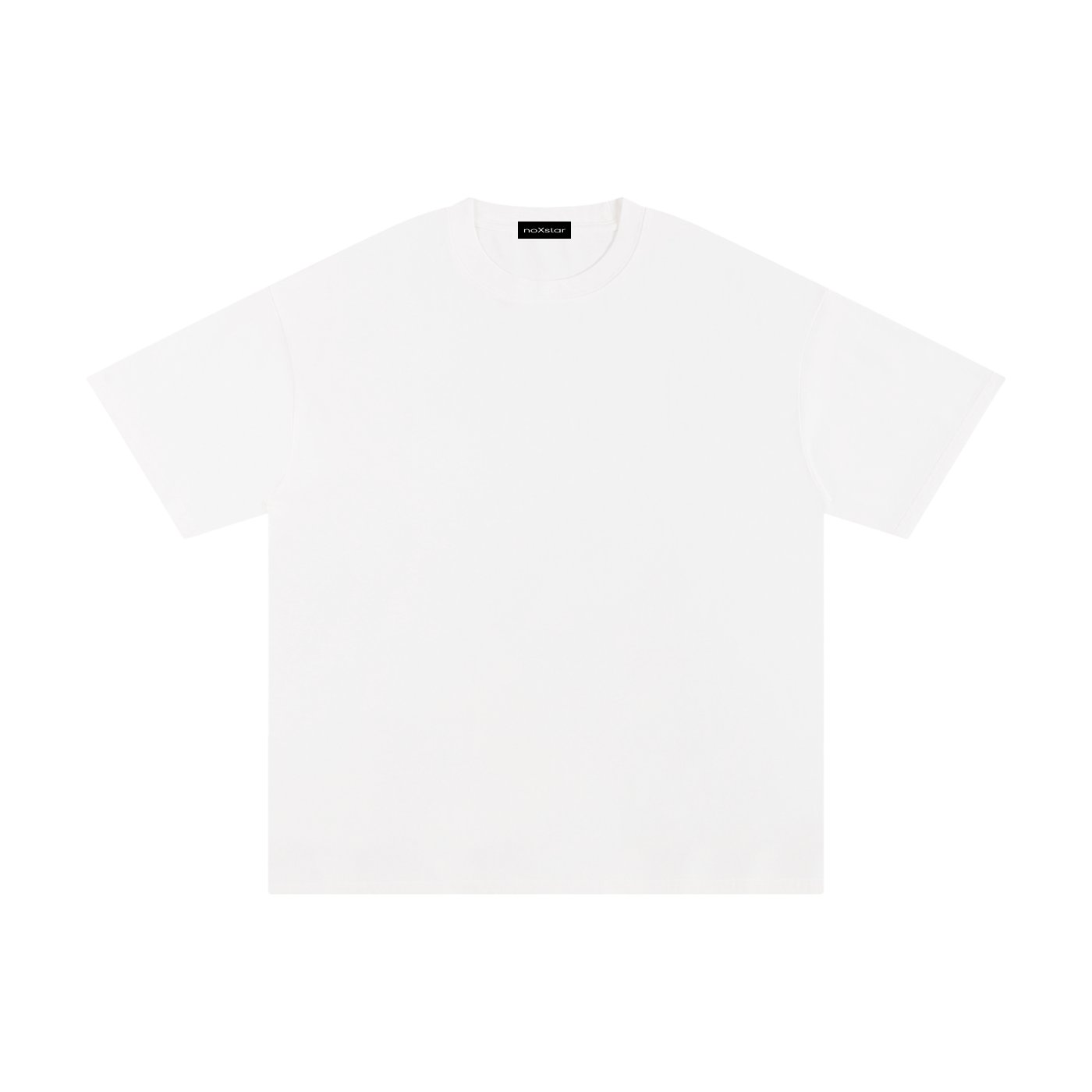 Unisex Pure Cotton T-Shirt