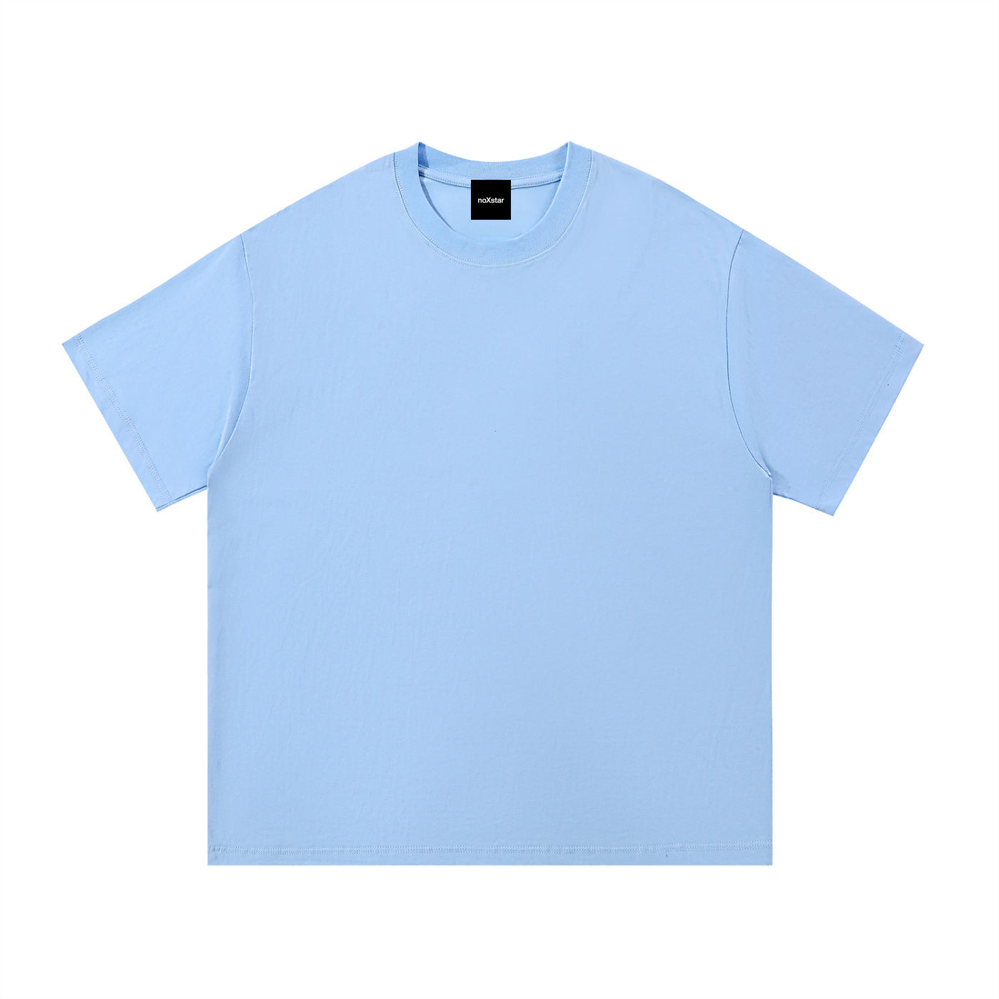 Japanese-Essential Cotton T-Shirt