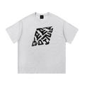 Keep Going-Essential Cotton T-Shirt