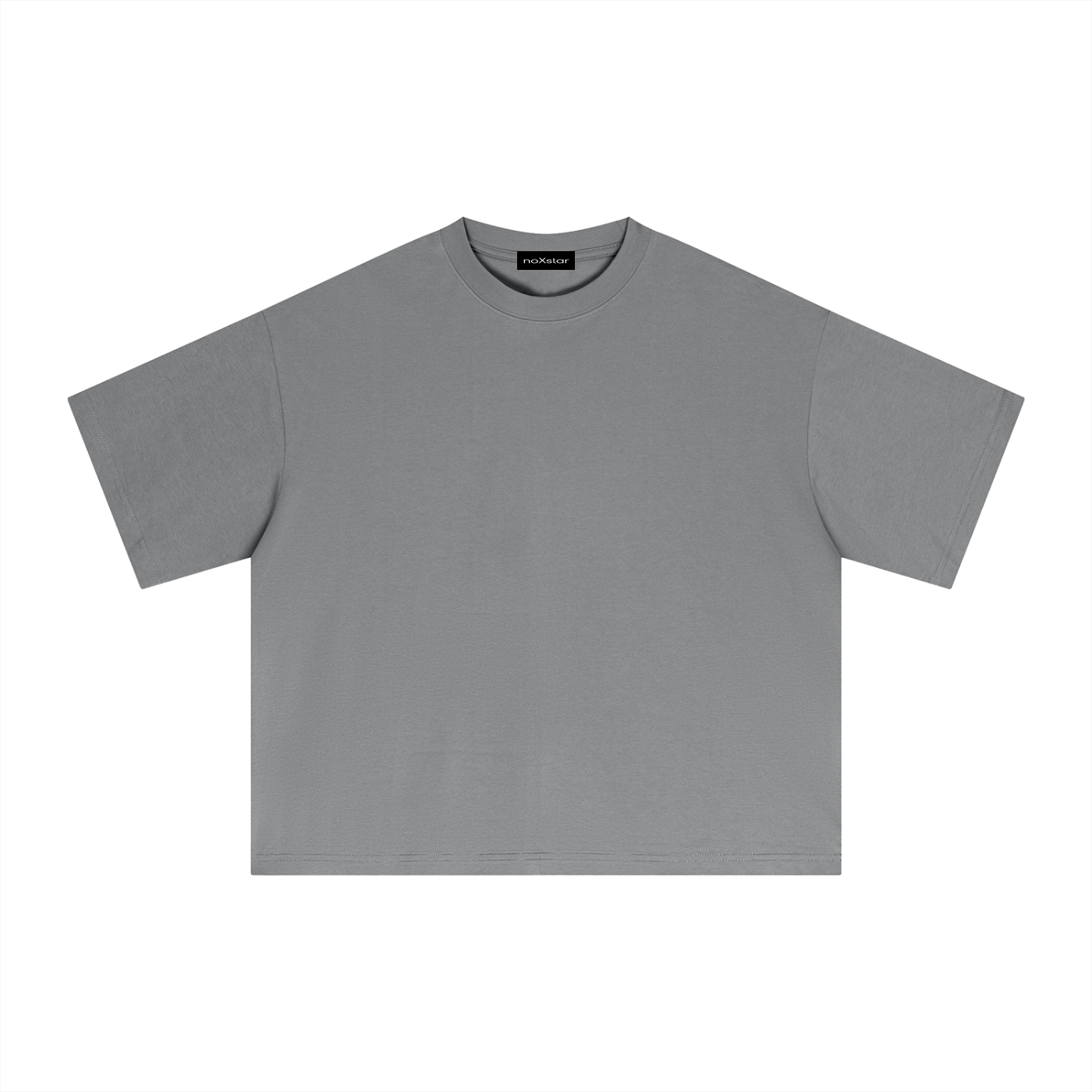 Essential Sorona Boxy T-Shirt