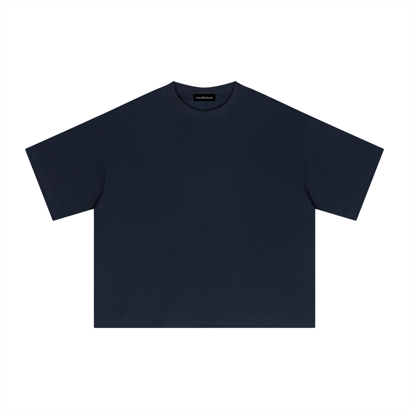 Essential Sorona Boxy T-Shirt