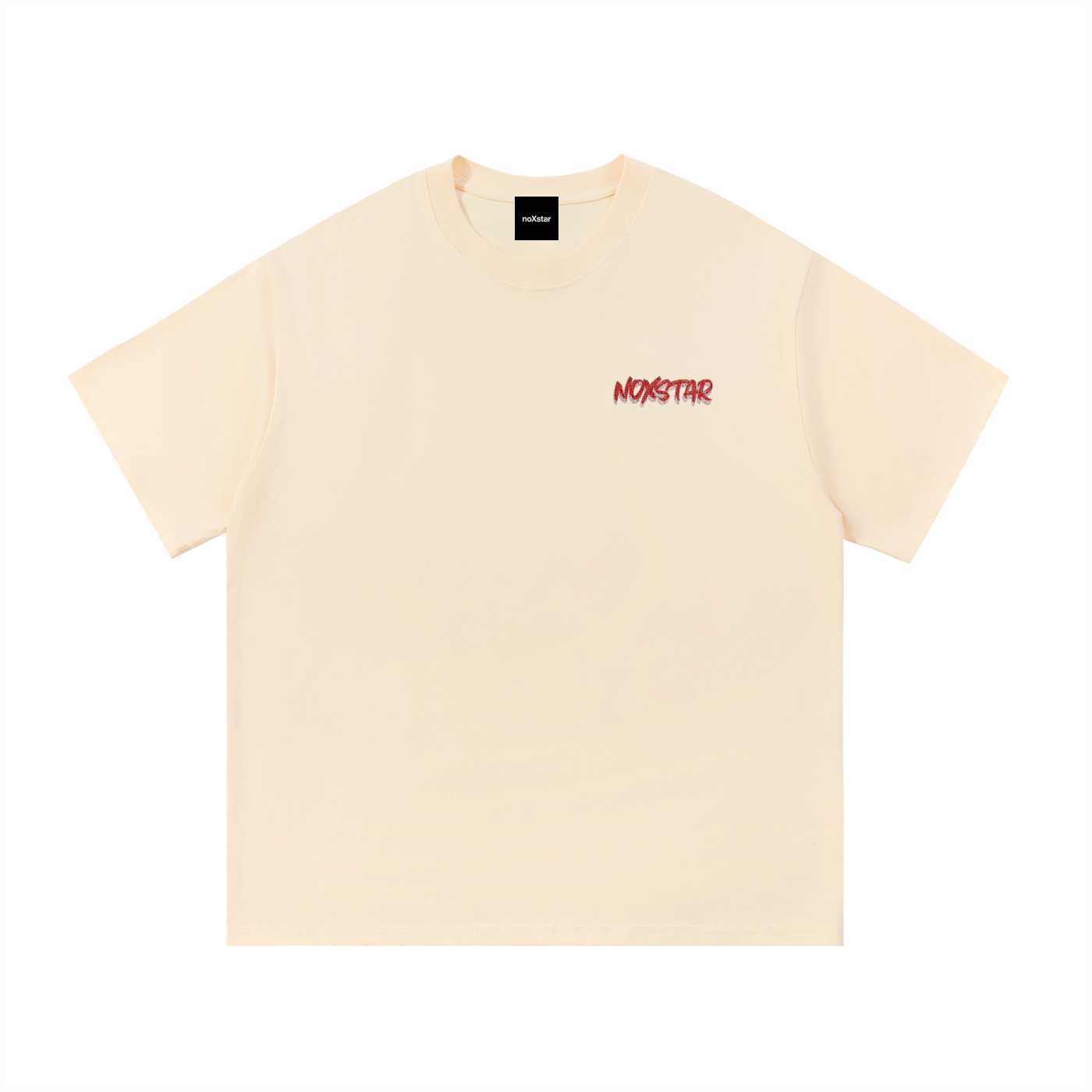 Japanese-Essential Cotton T-Shirt