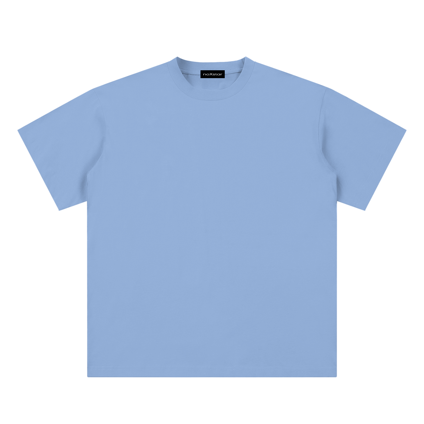 Unisex Sueded Cotton T-Shirt