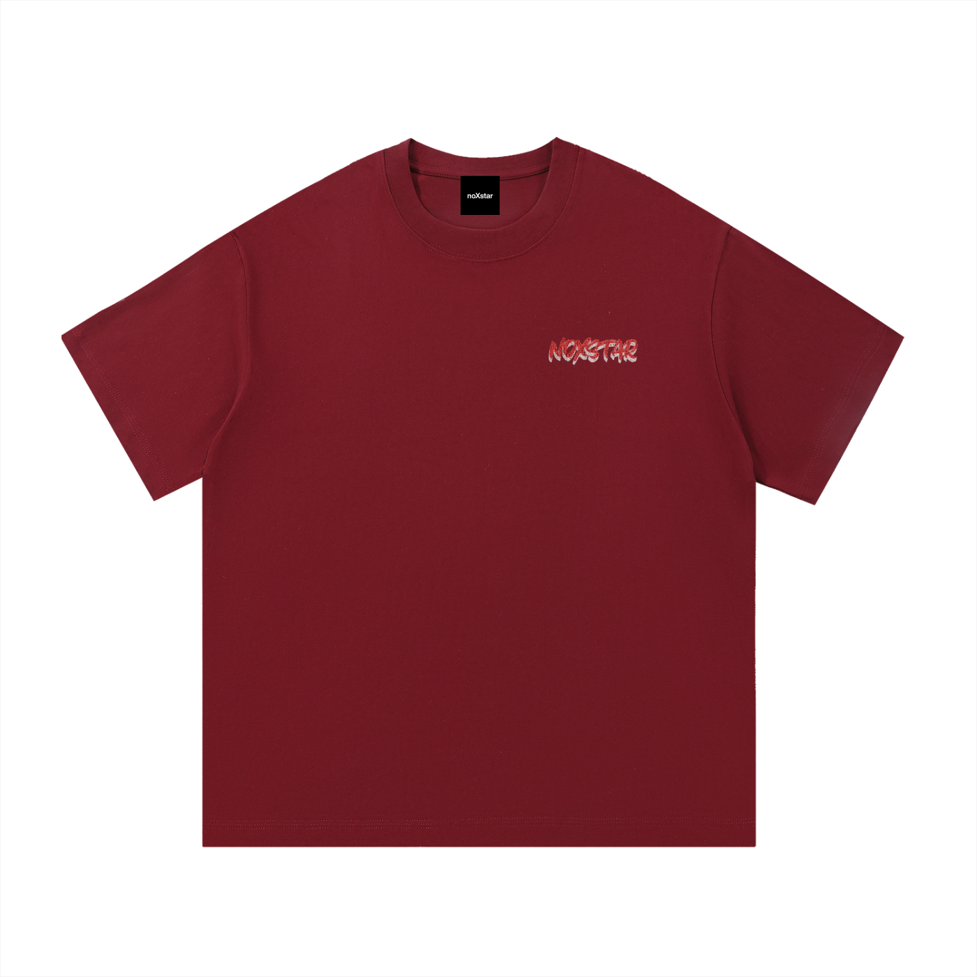 Japanese-Essential Cotton T-Shirt