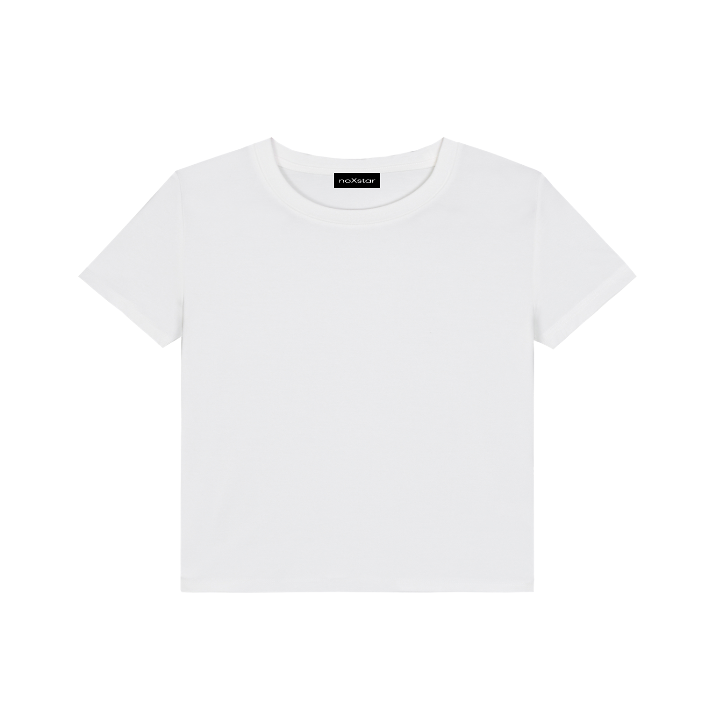 Essential Mulberry Silk Blend T-Shirt