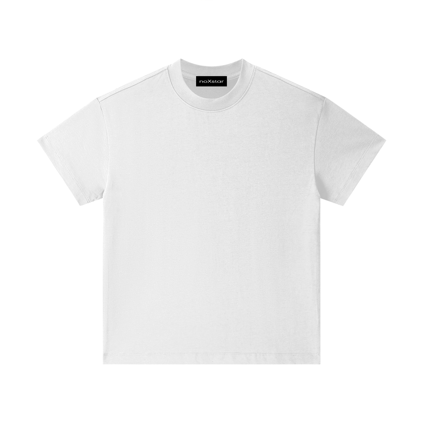 Pure Cotton Essential Kids T-Shirt