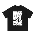 Just Me-Essential Cotton T-Shirt