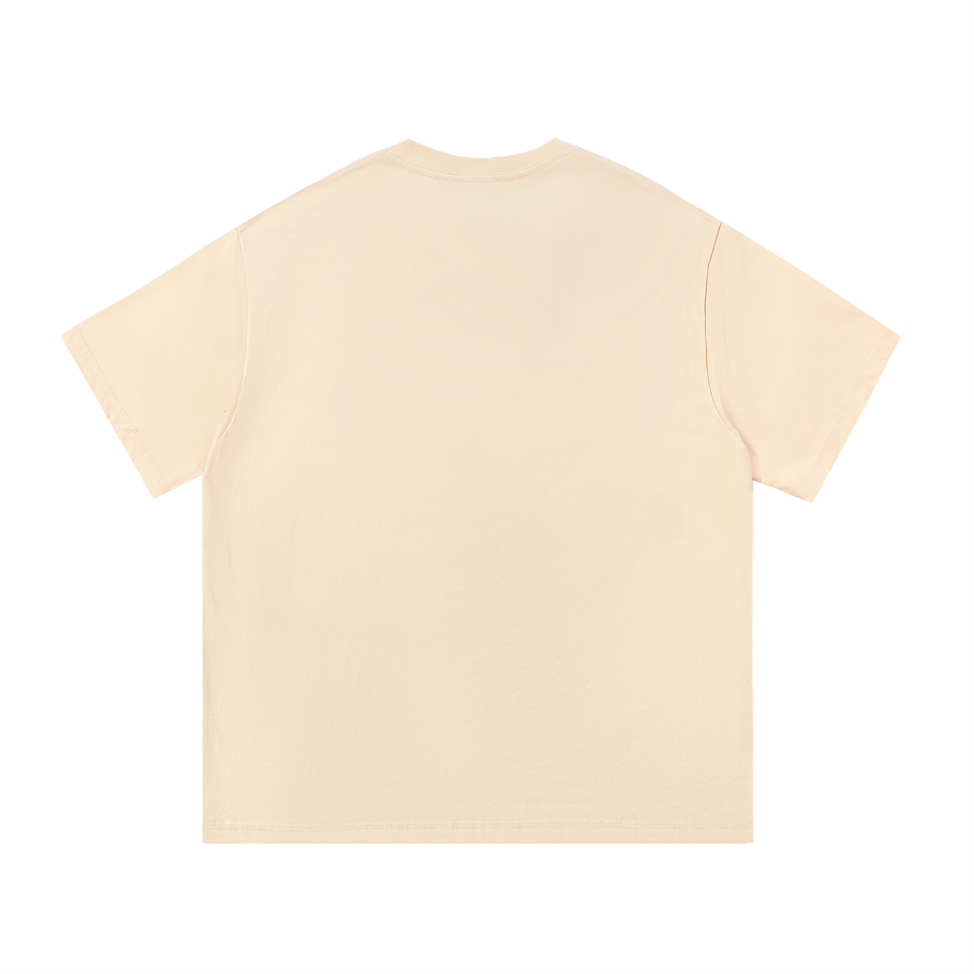 Truck Graphics Cotton T-Shirt