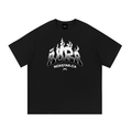 AURA-Essential Cotton T-Shirt
