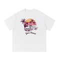 Graphics Cotton T-Shirt