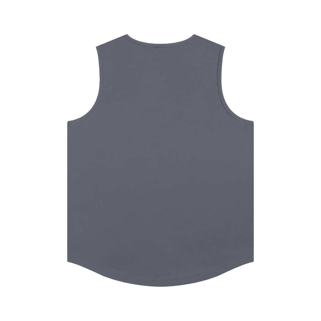 Men's Lightweight Sport Jersey-Tank Tops