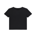 Essential Mulberry Silk Blend T-Shirt