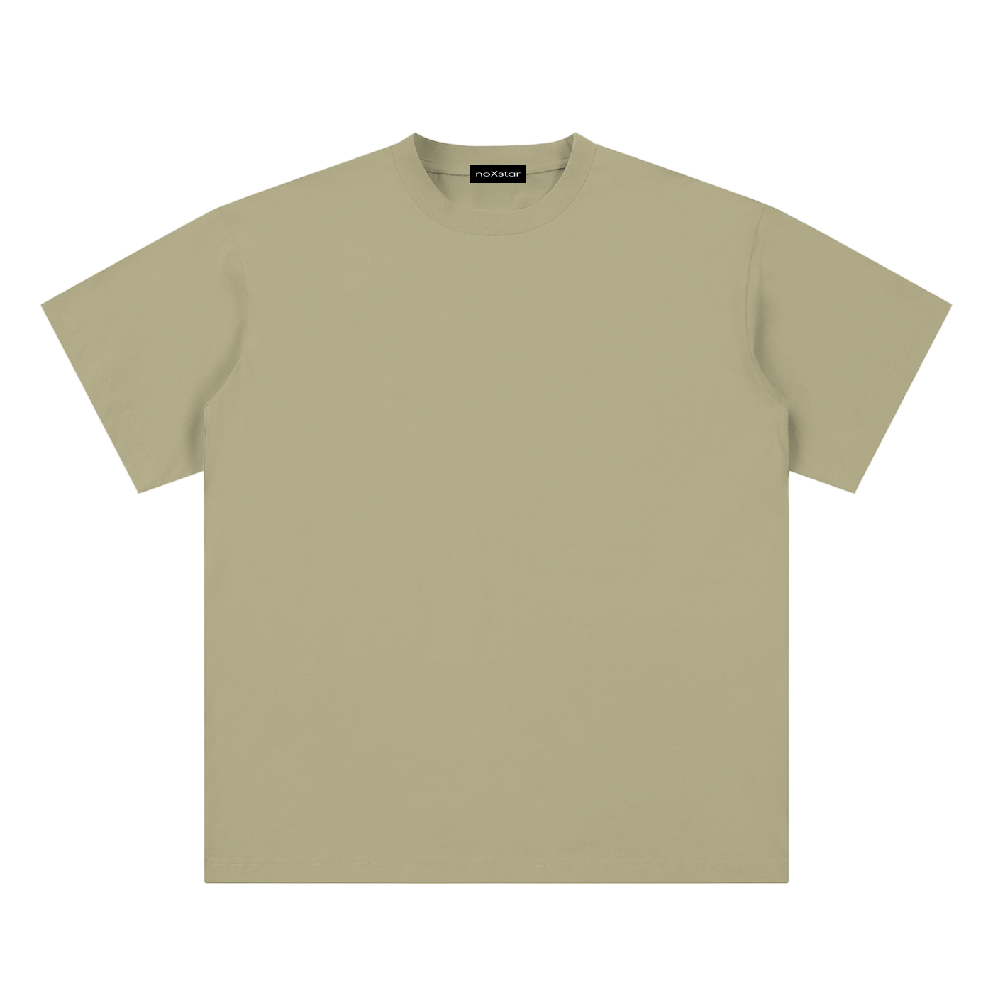 Unisex Sueded Cotton T-Shirt