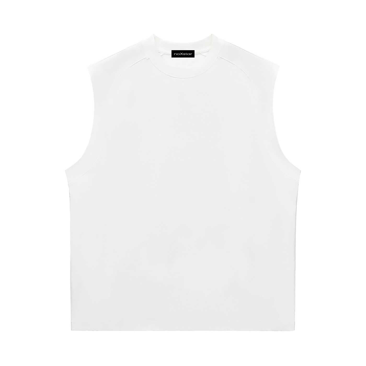 Sorona Quick-Dry Cooling Tank Top