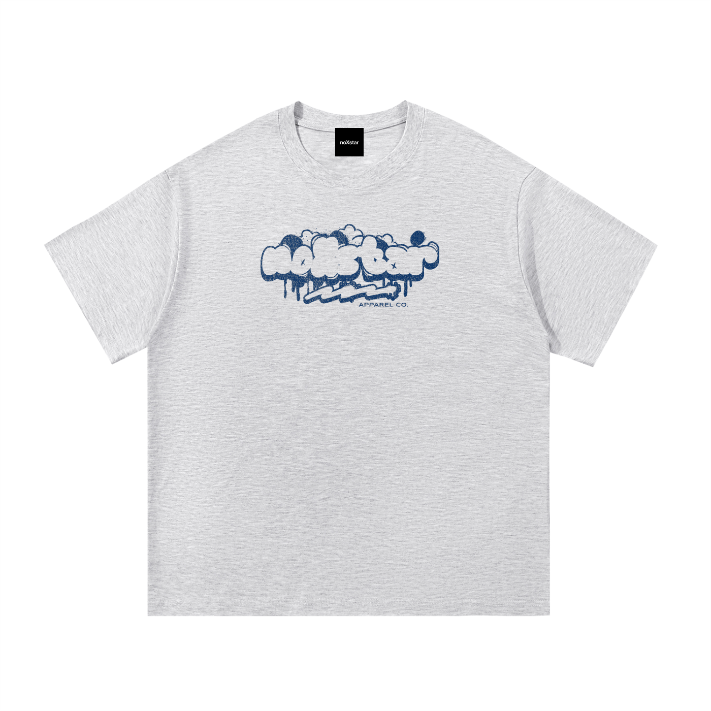 Japanese-Essential Cotton T-Shirt