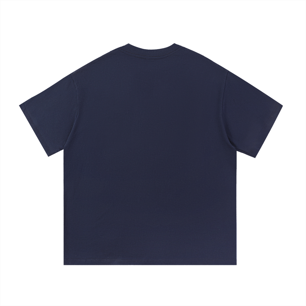 London Cotton T-Shirt