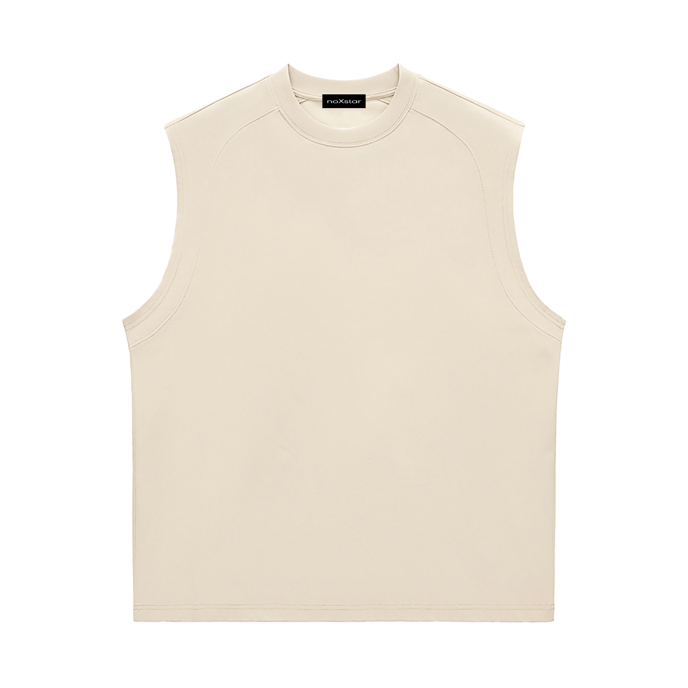 Sorona Quick-Dry Cooling Tank Top