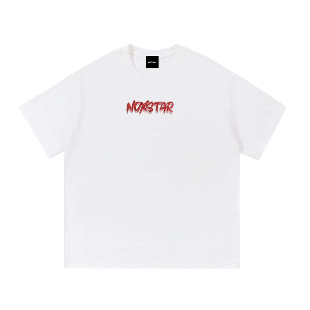 Honor & Brave Essential Cotton T-Shirt