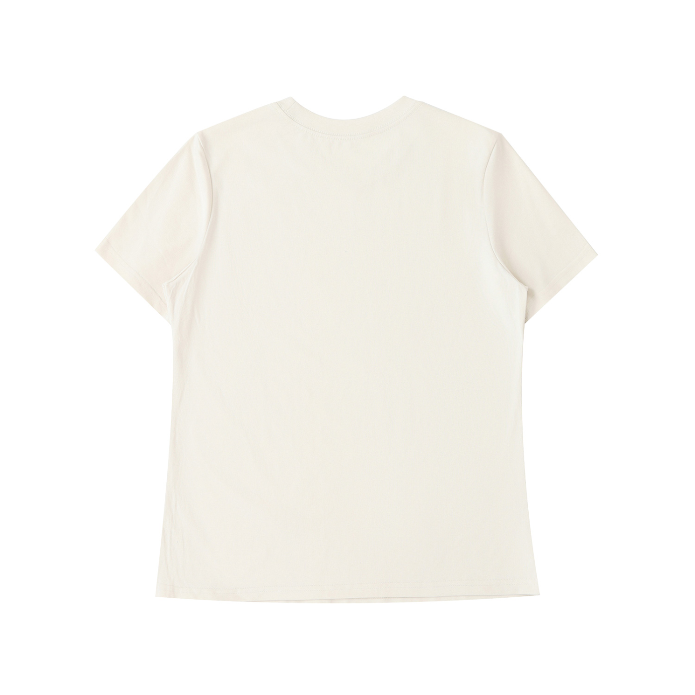 Women IRENE Essential Standard Shoulder  T-Shirt