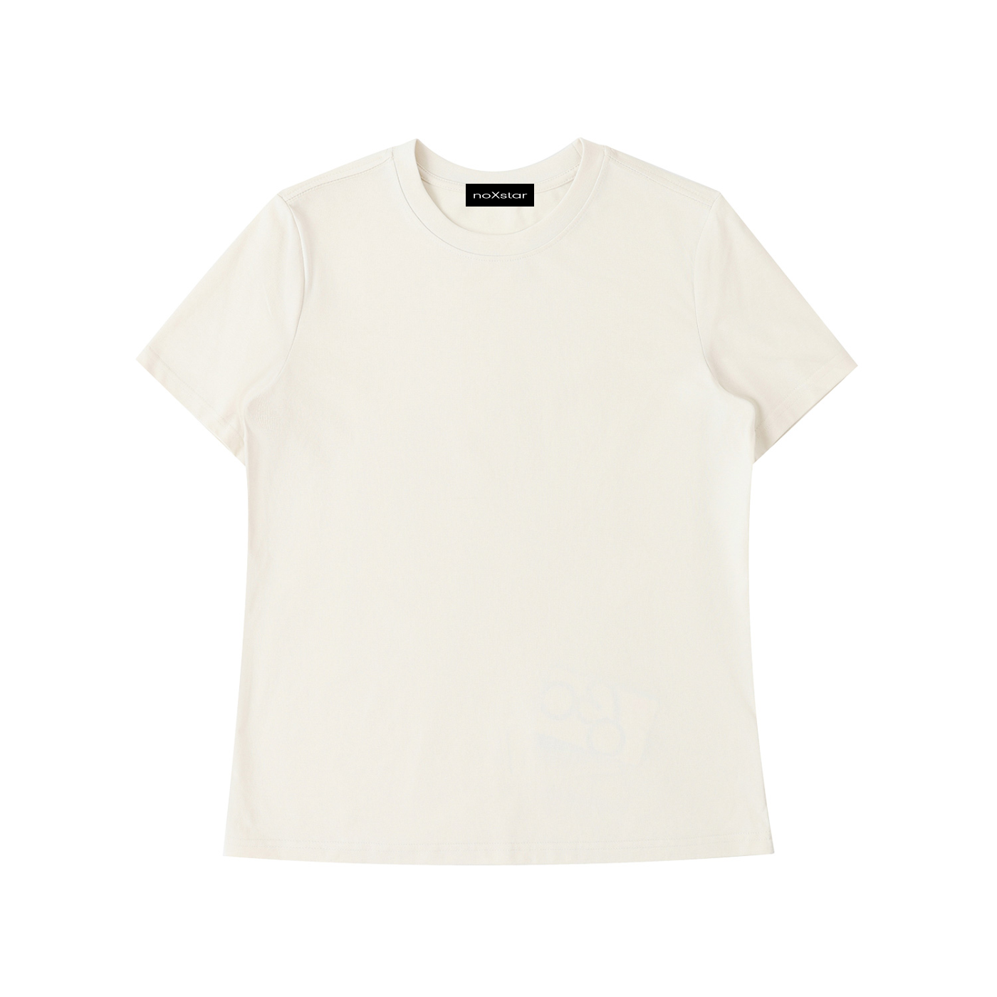 Essential Standard Shoulder T-Shirt