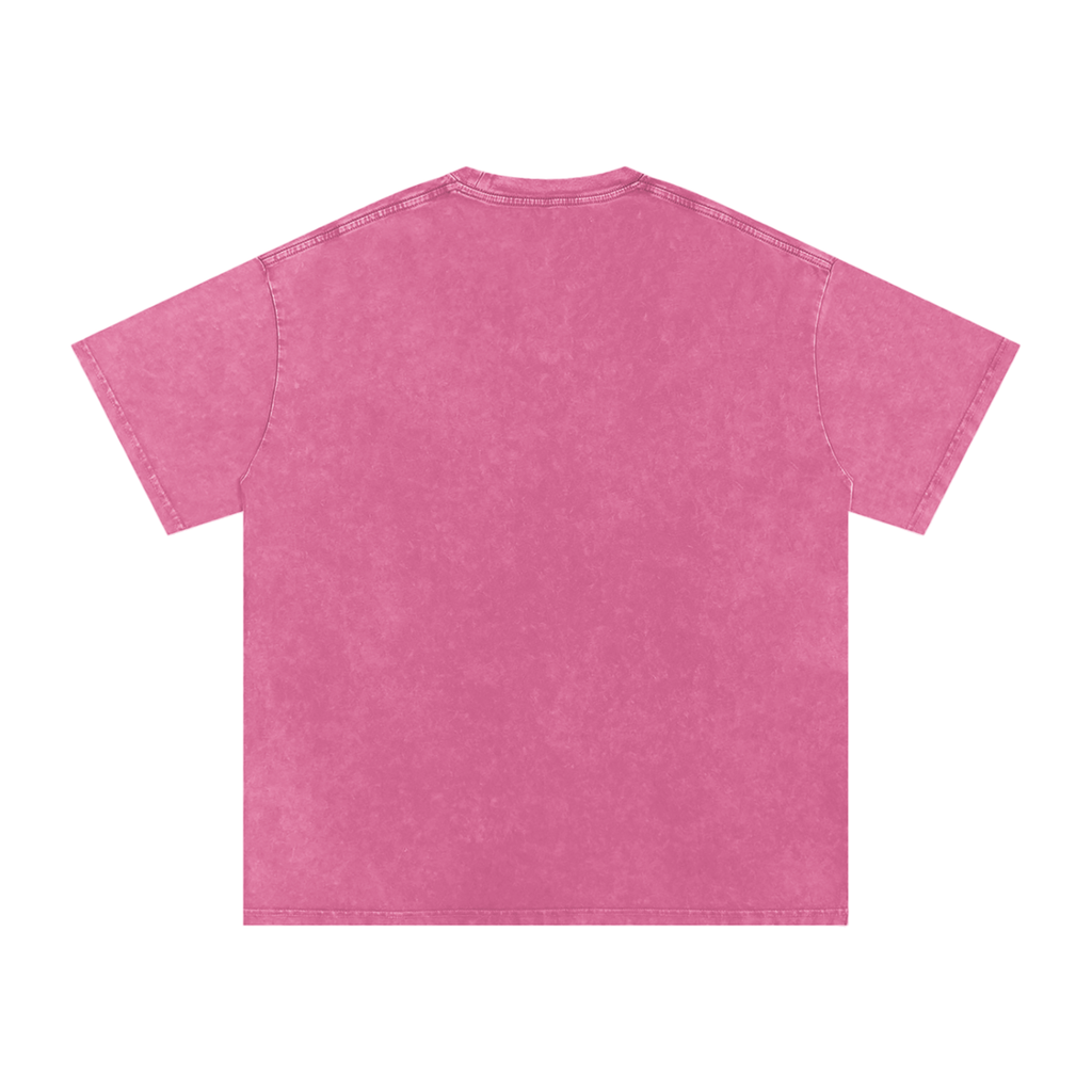 Kuromi printed Women’s Oversized Cotton T-Shirt