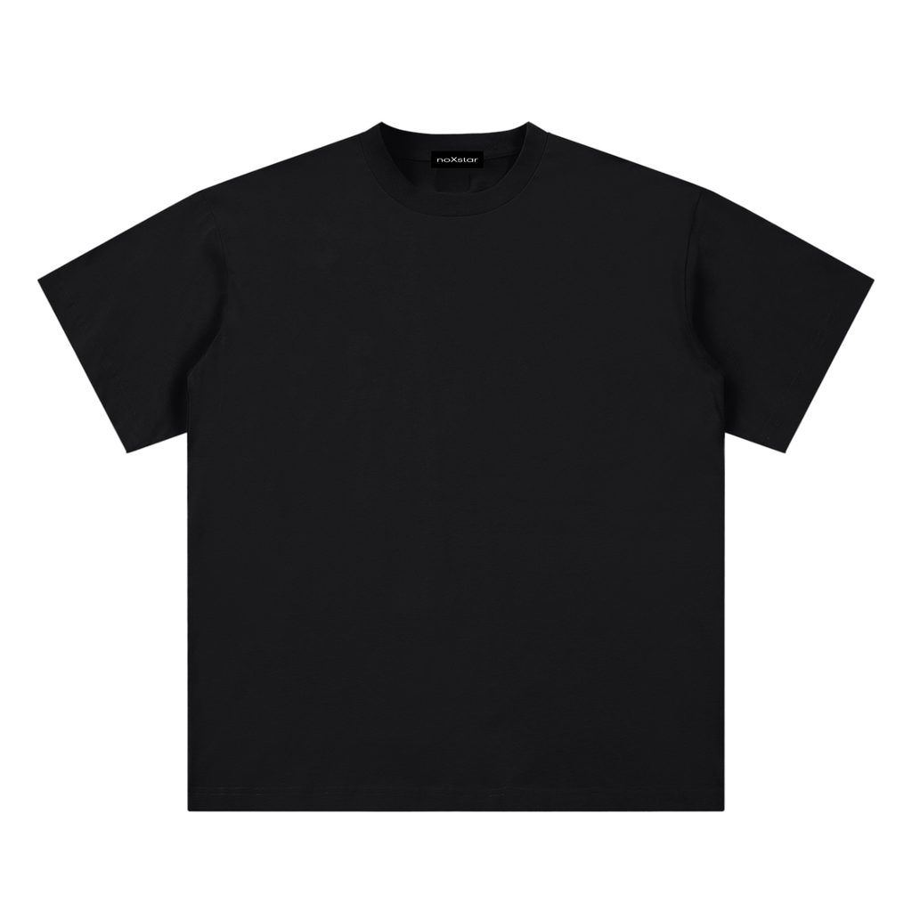 Unisex Sueded Cotton T-Shirt