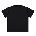 Unisex Sueded Cotton T-Shirt