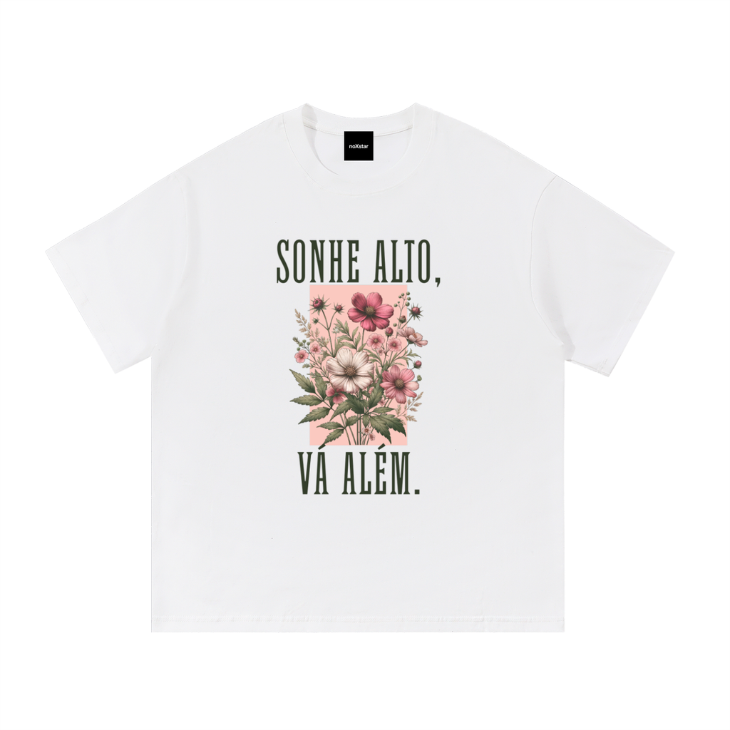 Va alen-Essential Cotton T-Shirt