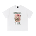 Va alen-Essential Cotton T-Shirt