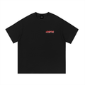 SAMURAI-Essential Cotton T-Shirt
