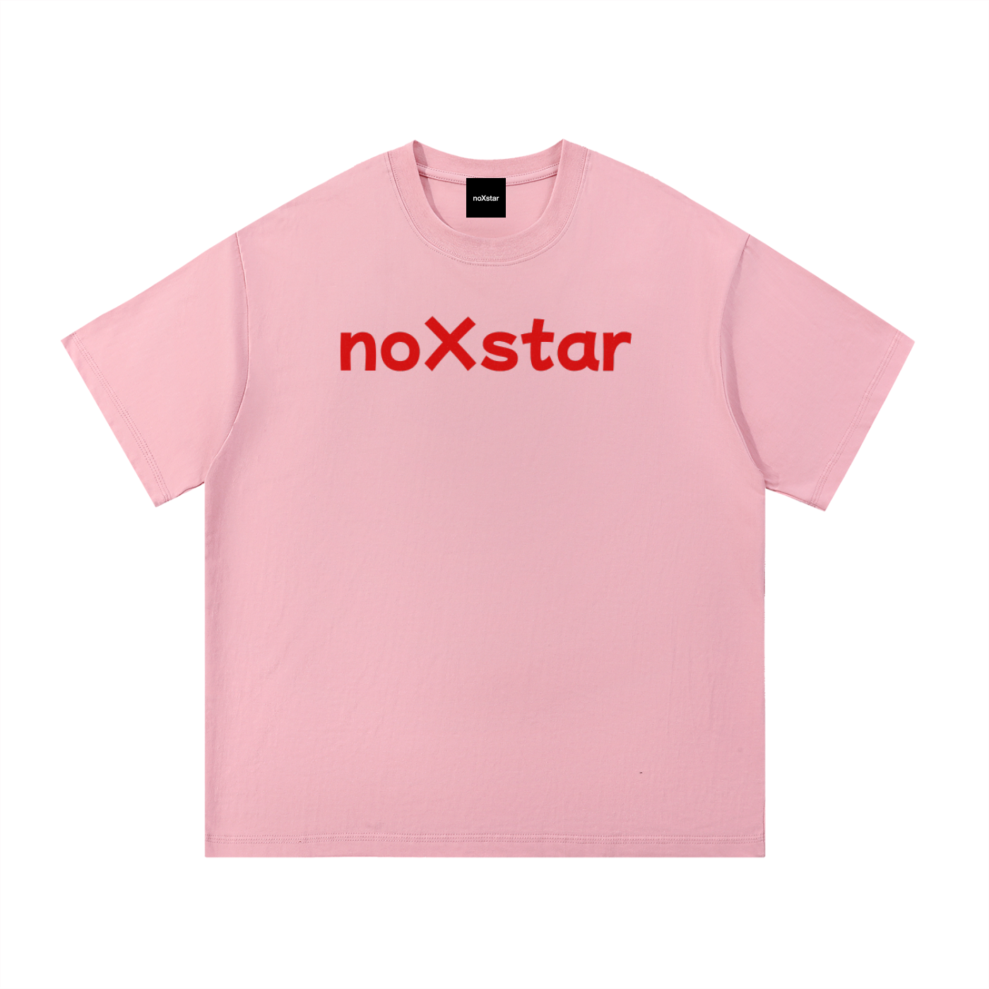 MUNDANE-Essential Cotton T-Shirt
