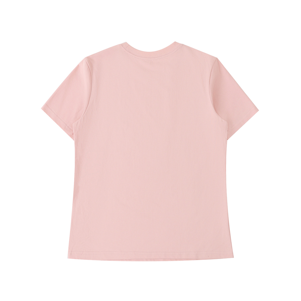 Women IRENE Essential Standard Shoulder  T-Shirt